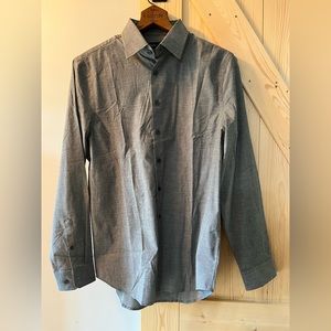 Express Button-up Shirt